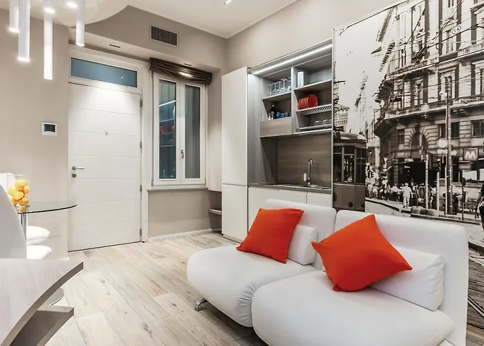 Orange M3 Duomo 12 Min *