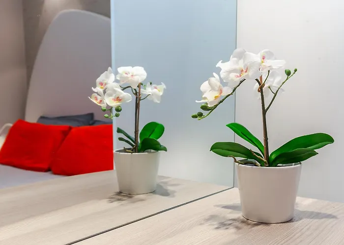 Orange M3 Duomo 12 Min * Μιλάνο