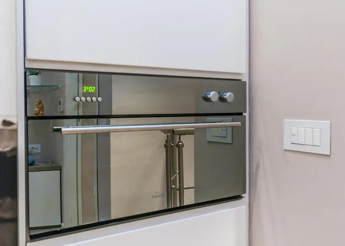 Orange M3 Duomo 12 Min Μιλάνο