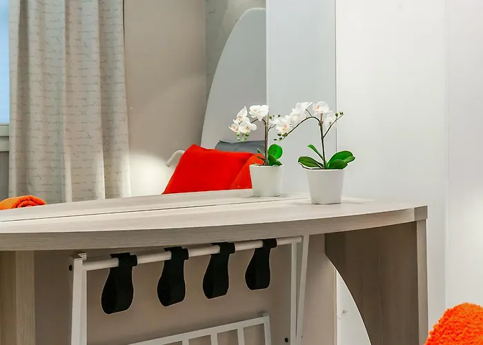 Orange M3 Duomo 12 Min * Μιλάνο