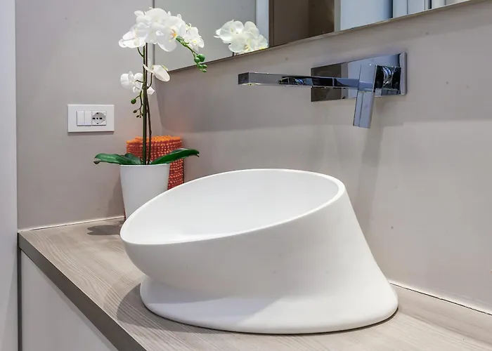 Διαμέρισμα Orange M3 Duomo 12 Min