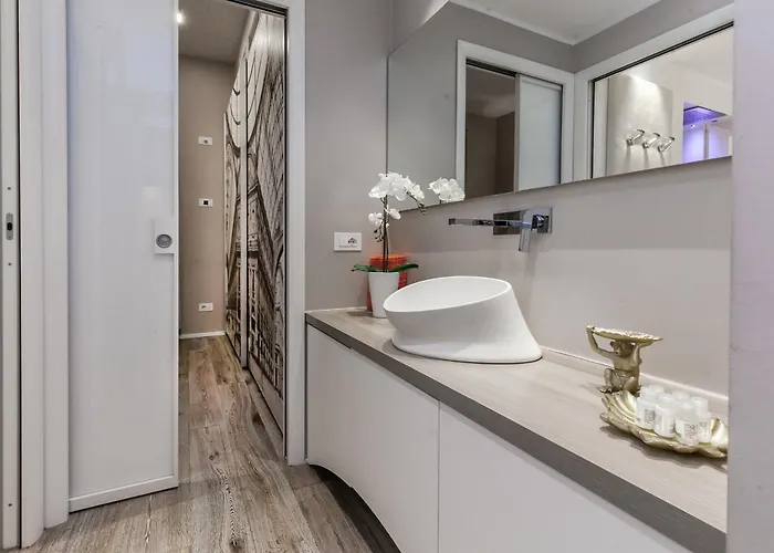 Orange M3 Duomo 12 Min Διαμέρισμα