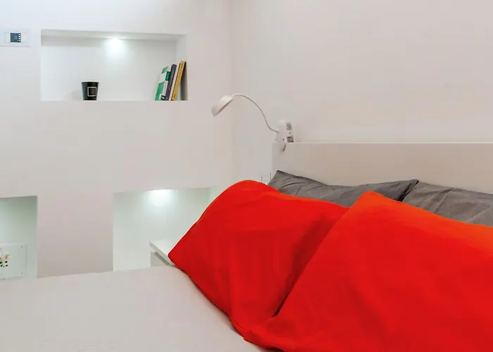 Διαμέρισμα Orange M3 Duomo 12 Min Μιλάνο