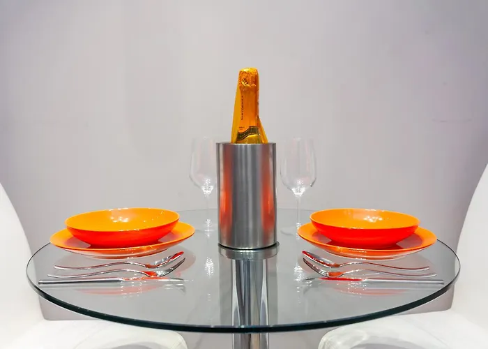 Διαμέρισμα Orange M3 Duomo 12 Min Μιλάνο