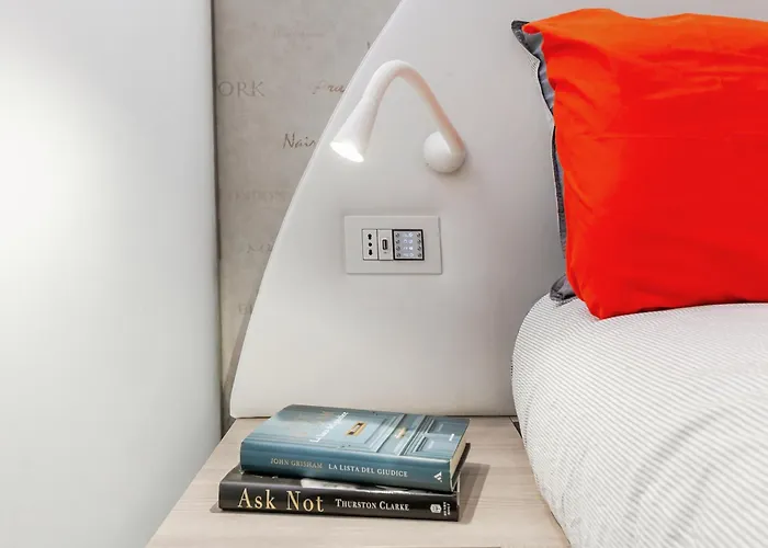 Orange M3 Duomo 12 Min Διαμέρισμα