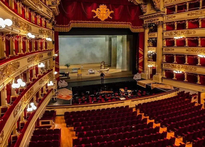 Duomo M1 - Jdn House Con Wi-fi E Smart Tv ミラノ