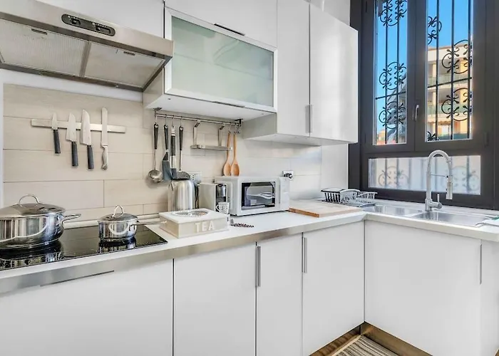 アパート Duomo M1 - Jdn House Con Wi-fi E Smart Tv ミラノ