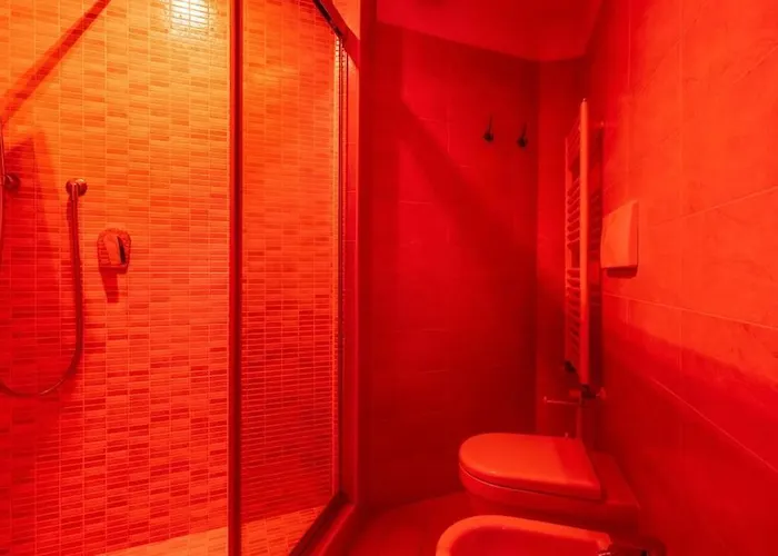 Duomo M1 - Jdn House Con Wi-fi E Smart Tv Apartmán