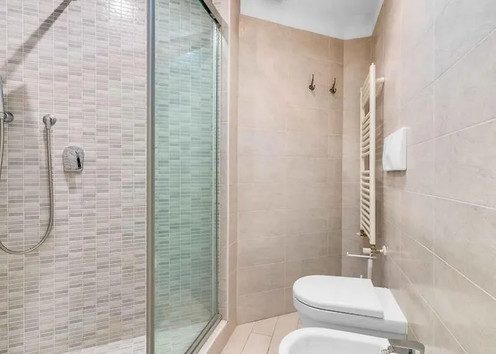 Duomo M1 - Jdn House Con Wi-fi E Smart Tv *