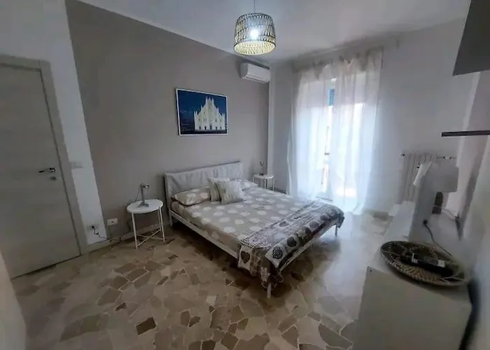 Casa Angelina شقة ميلان