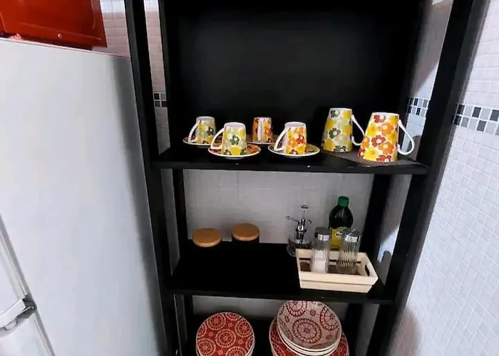 Casa Angelina アパート ミラノ