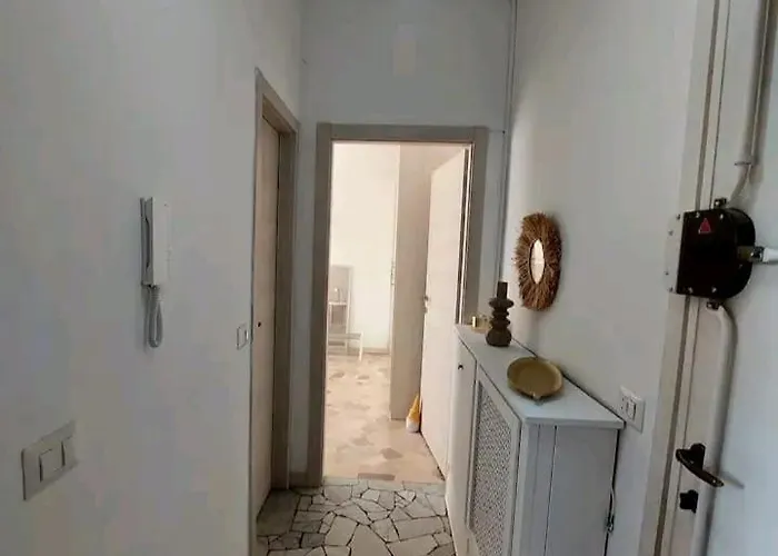 Casa Angelina アパート *