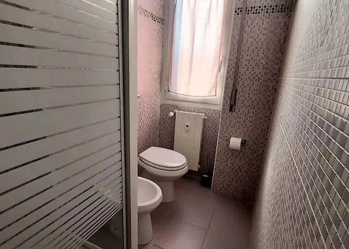 شقة Casa Angelina ميلان