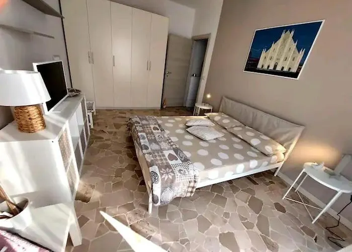 شقة Casa Angelina
