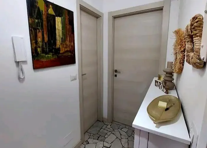 Casa Angelina ميلان
