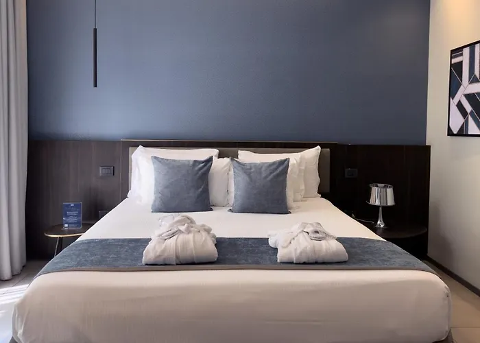 Hotel Vitruvio