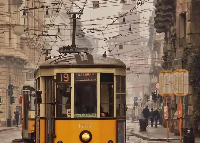 Bieffegi Luxury 3* Milán