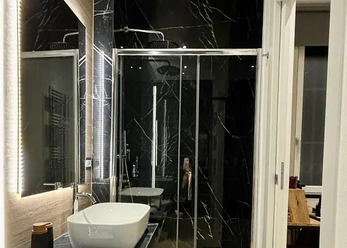 Pensionat Bieffegi Luxury 3*