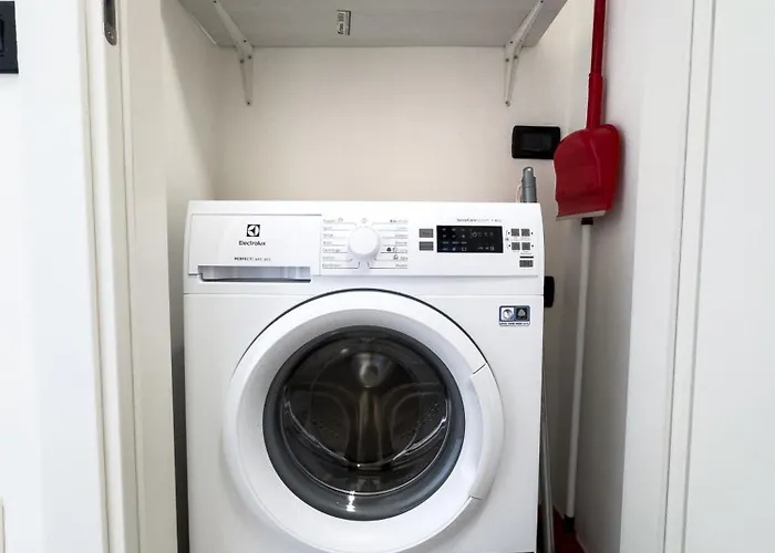 Apartman Bocconi - Agrippa - 2 Da Letto *