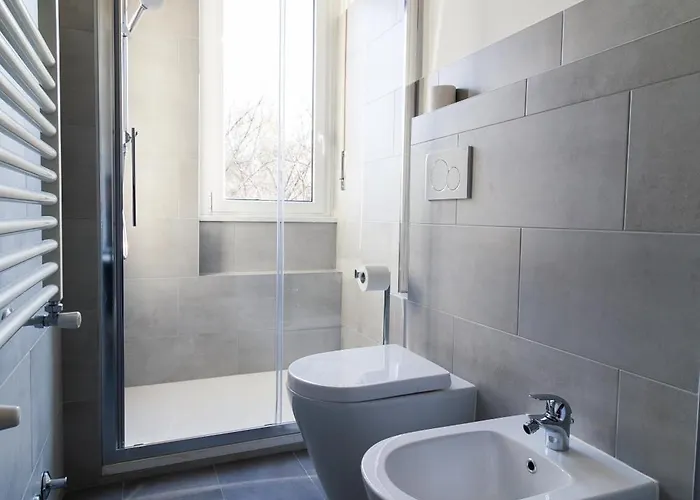 Bocconi - Agrippa - 2 Da Letto