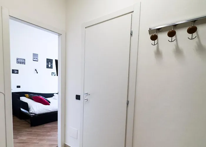 Bocconi - Agrippa - 2 Da Letto