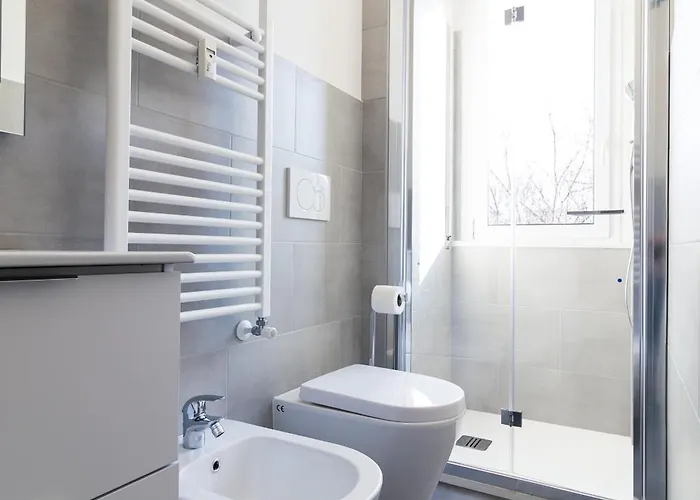 Bocconi - Agrippa - 2 Da Letto *