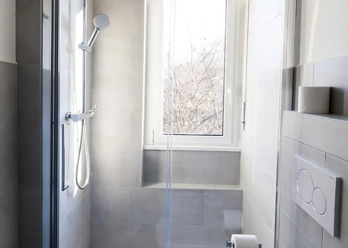 Bocconi - Agrippa - 2 Da Letto Apartman *