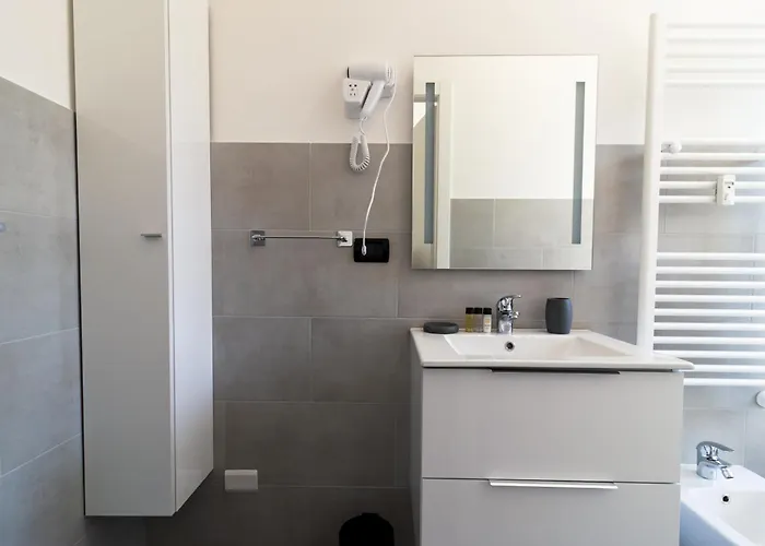 Bocconi - Agrippa - 2 Da Letto Apartman Milánó