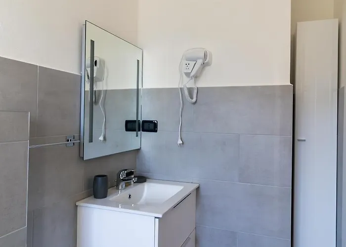 Apartman Bocconi - Agrippa - 2 Da Letto *