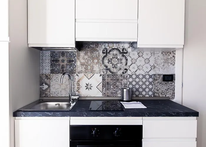 Bocconi - Agrippa - 2 Da Letto Apartman Milánó