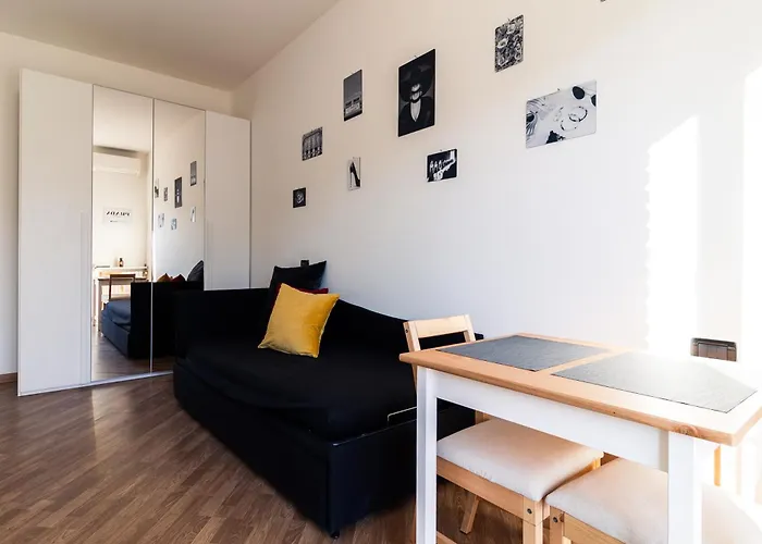 Apartman Bocconi - Agrippa - 2 Da Letto *