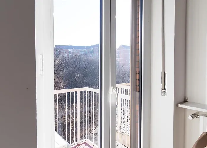 Bocconi - Agrippa - 2 Da Letto Apartman *