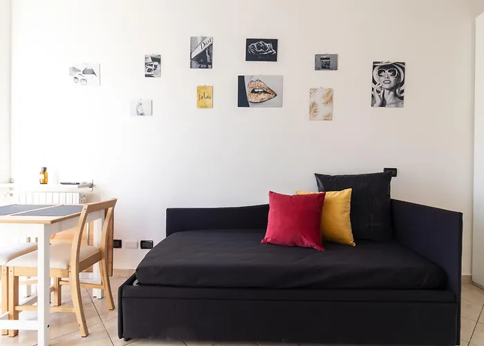 Apartman Bocconi - Agrippa - 2 Da Letto