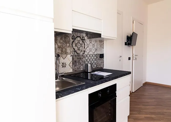 Bocconi - Agrippa - 2 Da Letto *