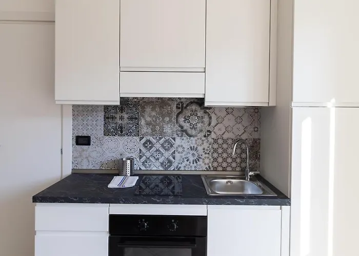 Bocconi - Agrippa - 2 Da Letto