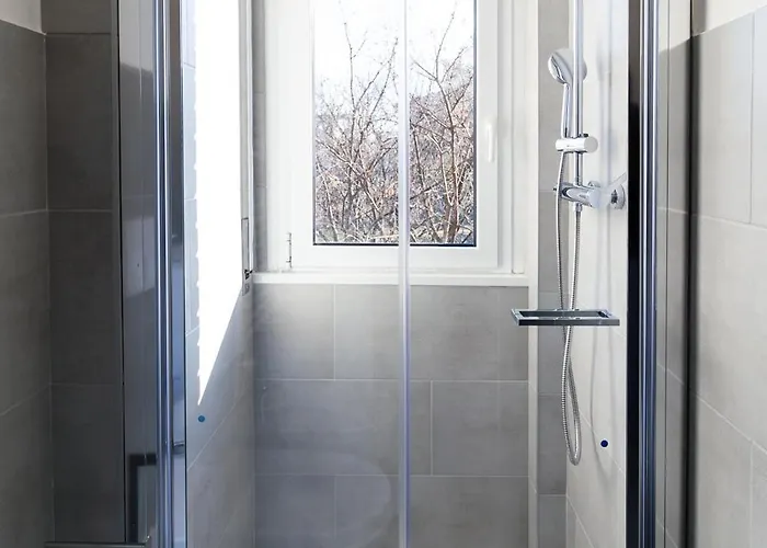 Bocconi - Agrippa - 2 Da Letto *