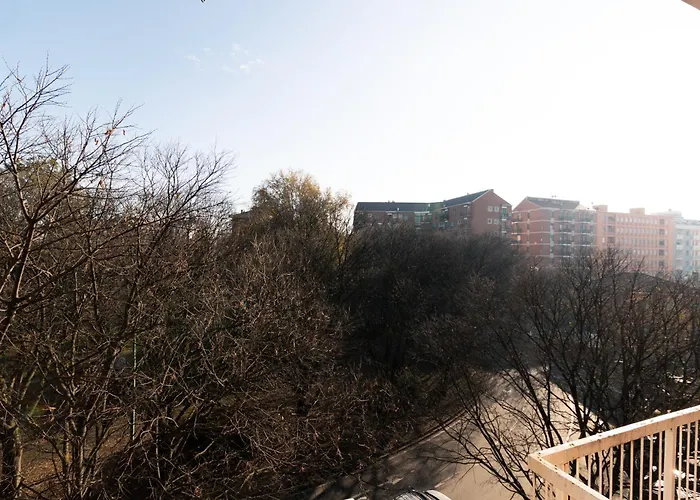 Bocconi - Agrippa - 2 Da Letto Apartman *