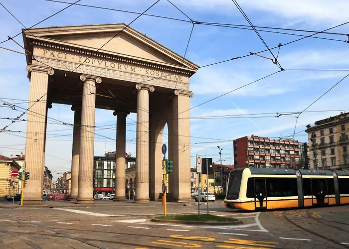 Penzion Bieffegi Luxury 3*