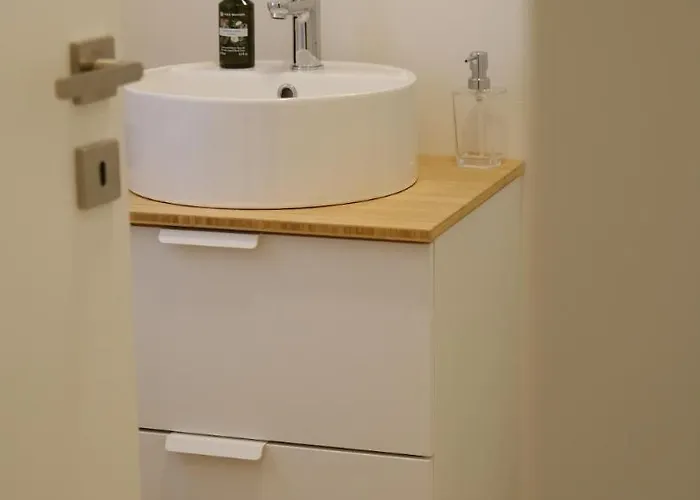 Appartement Politecnico Bovisa