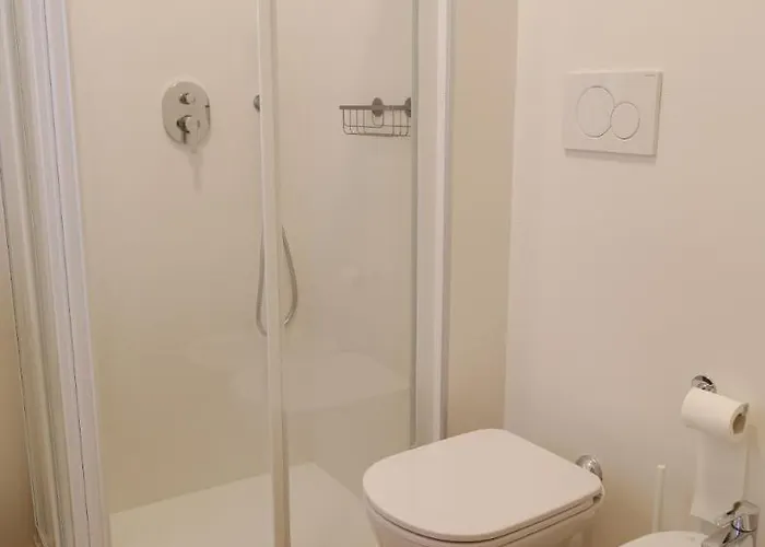 Politecnico Bovisa Appartement Milan