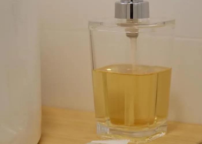 Politecnico Bovisa Appartement