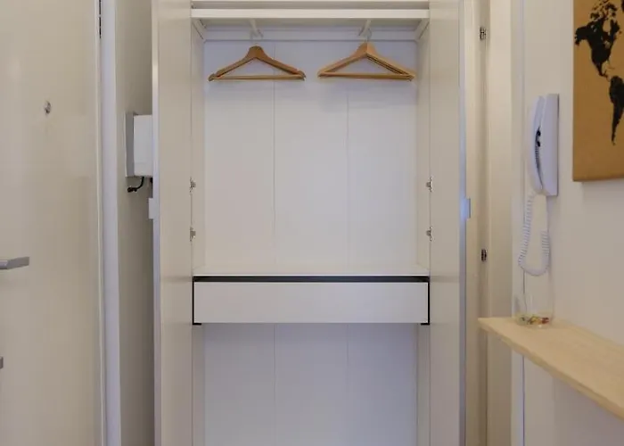 Politecnico Bovisa Appartement *