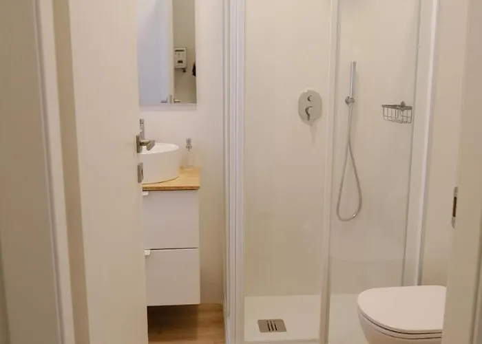 Appartement Politecnico Bovisa Milan