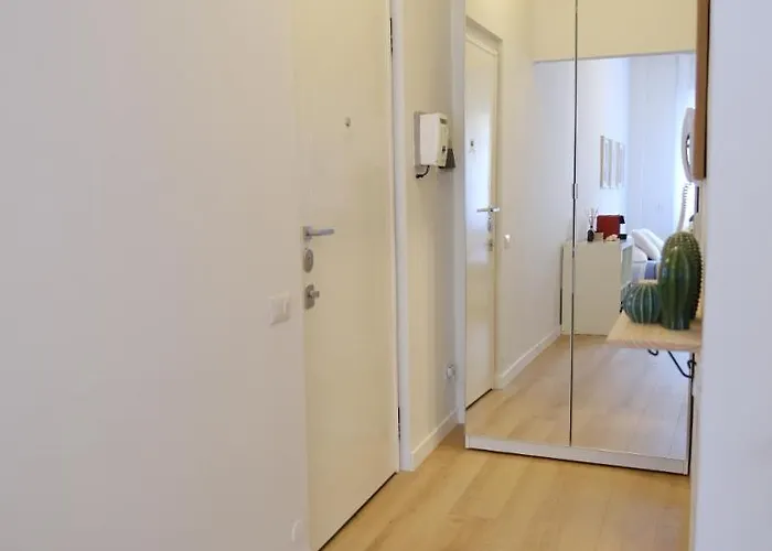 Politecnico Bovisa *