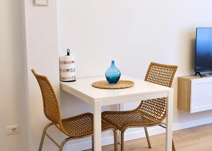 Appartement Politecnico Bovisa