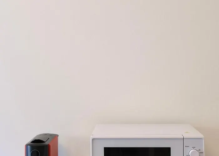 Politecnico Bovisa Milan