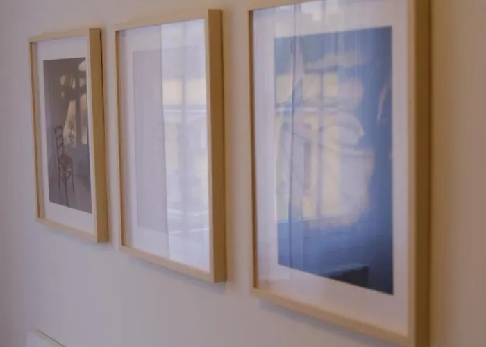 Appartement Politecnico Bovisa *