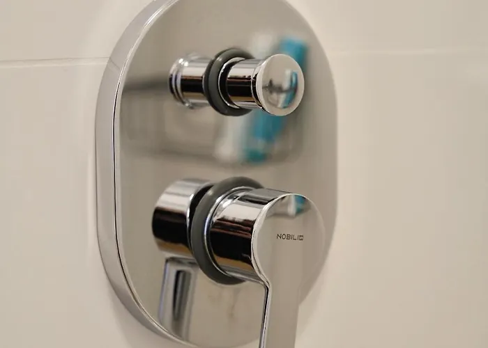 Politecnico Bovisa Appartement *