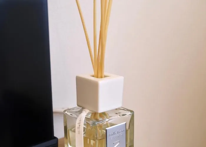 Politecnico Bovisa Appartement *