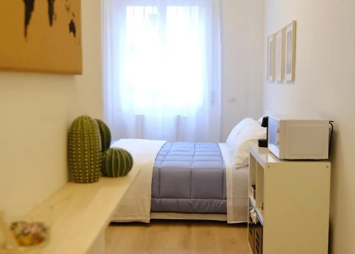 Politecnico Bovisa Milan